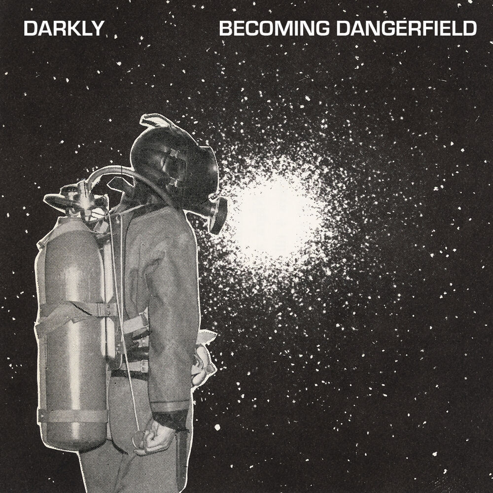 Picture of Becoming Dangerfield