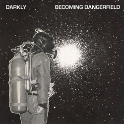 Cover of Becoming Dangerfield