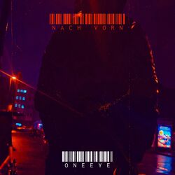 Cover of Nach Vorn