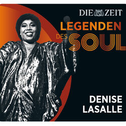 Legenden des Soul - Denise LaSalle