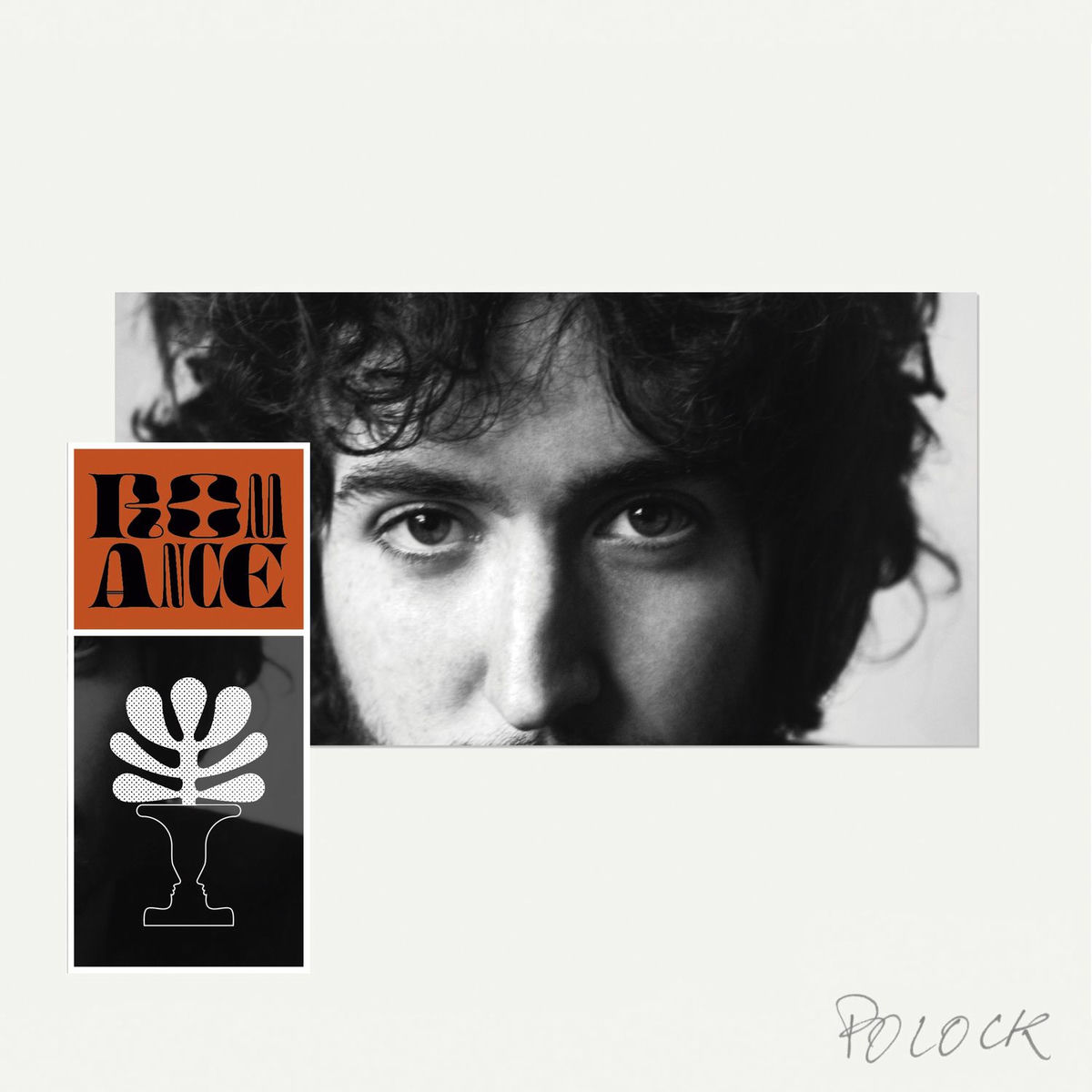 Album cover of Romance