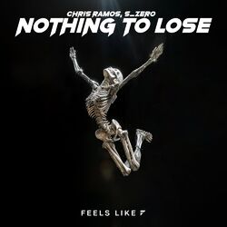 Cover of Nothing To Lose