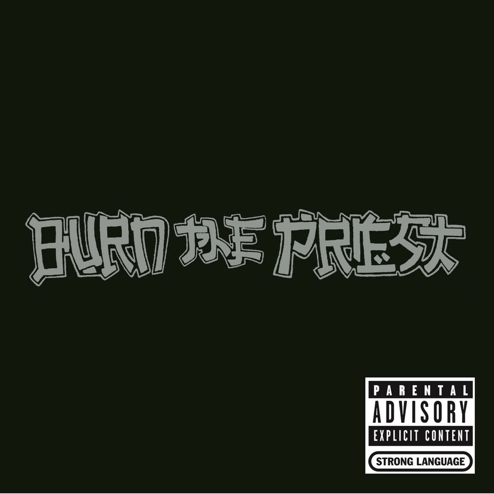 Picture of Burn the Priest