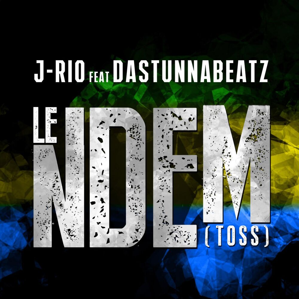 Picture of Le Ndem #Toss (feat. Dastunnabeatz)
