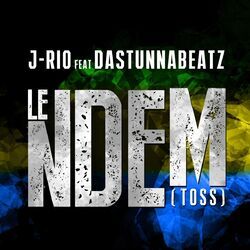 Cover of Le Ndem #Toss (feat. Dastunnabeatz)