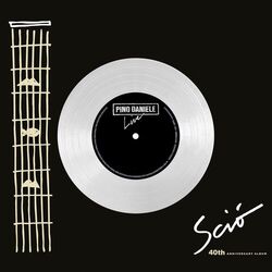Cover of Sciò (Live) [40th Anniversary Album] (2017 Remaster)