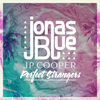JP COOPER - DIAMONDS AND GOLD