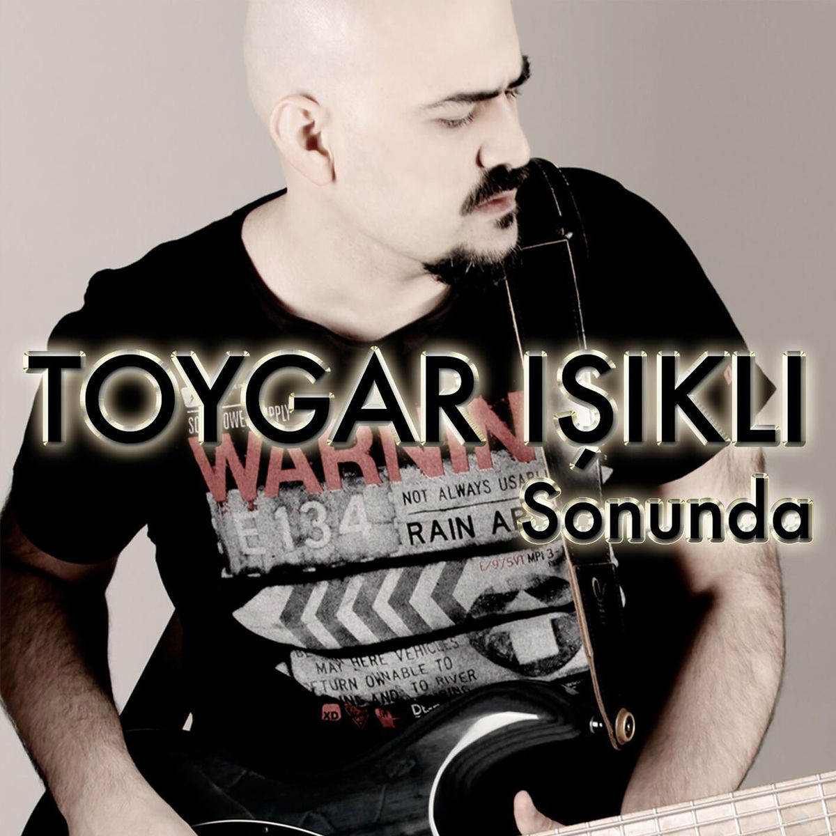 Album cover of Sonunda