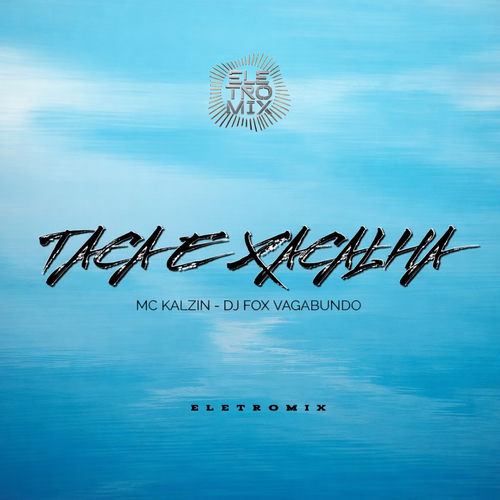 TACA XAQUALHA