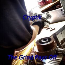 Cover of The Grind Pays Off