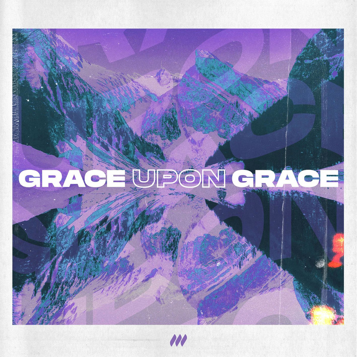 Album cover of Grace Upon Grace