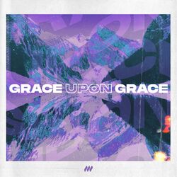 Cover of Grace Upon Grace