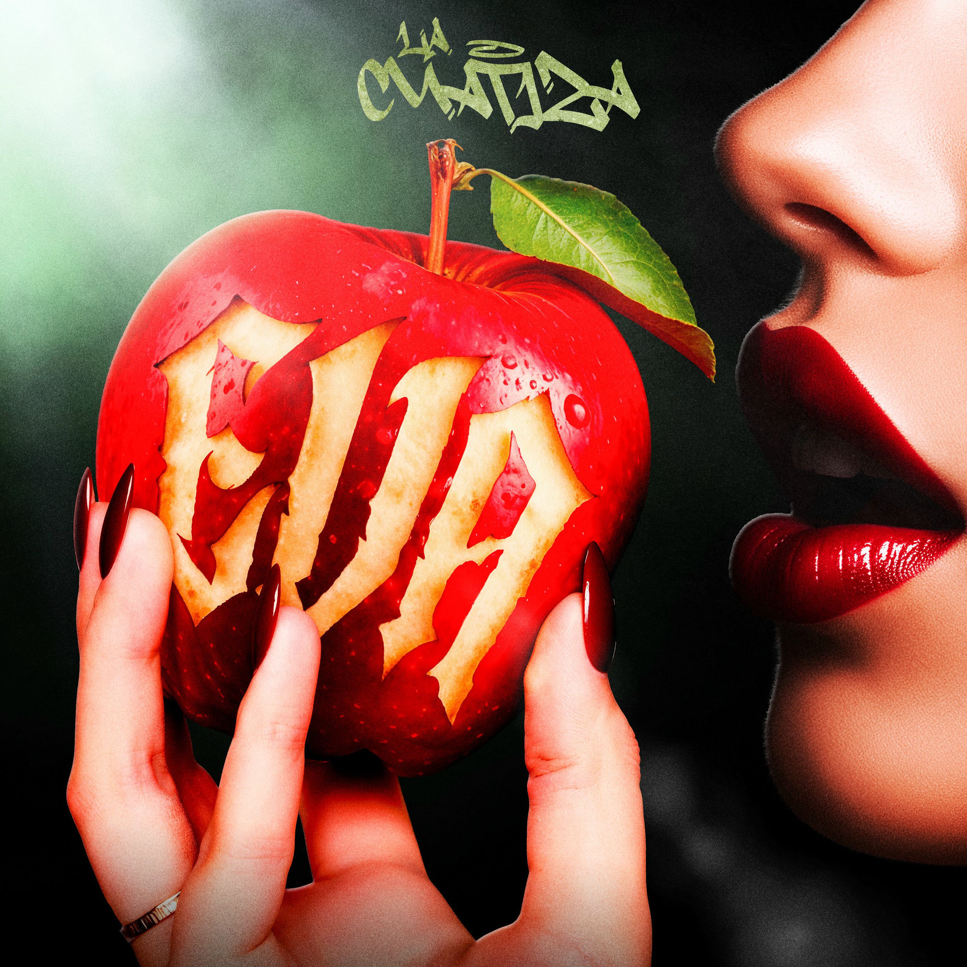 Album cover of EVA