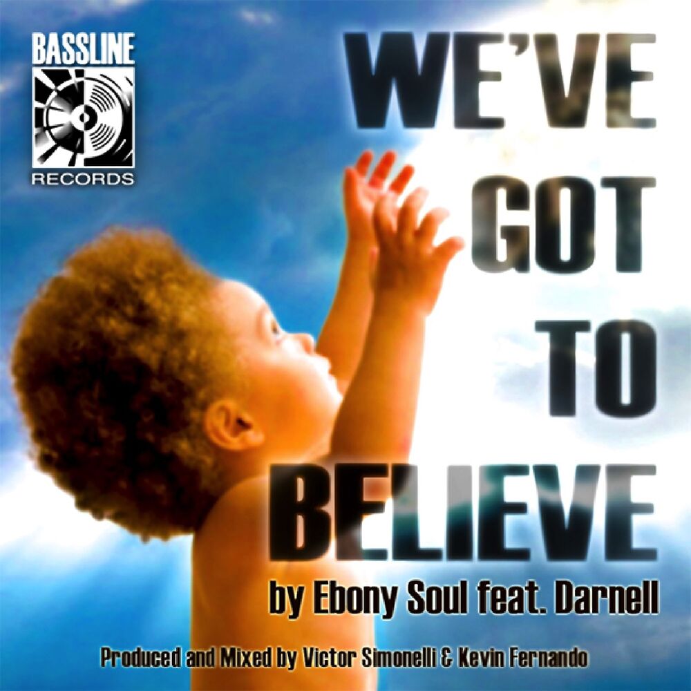 Picture of We've Got to Believe