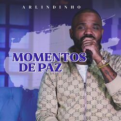 Cover of Momentos de Paz