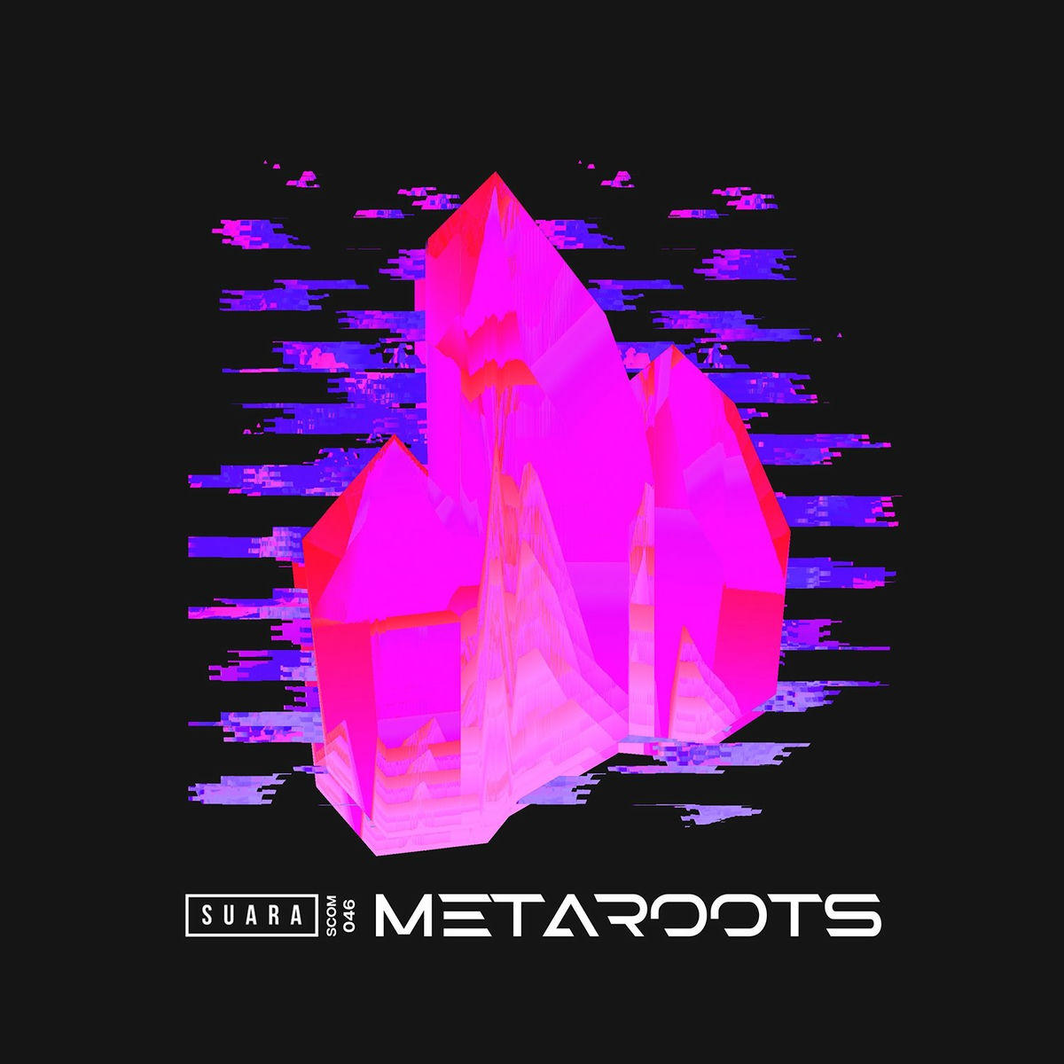 Album cover of Metaroots