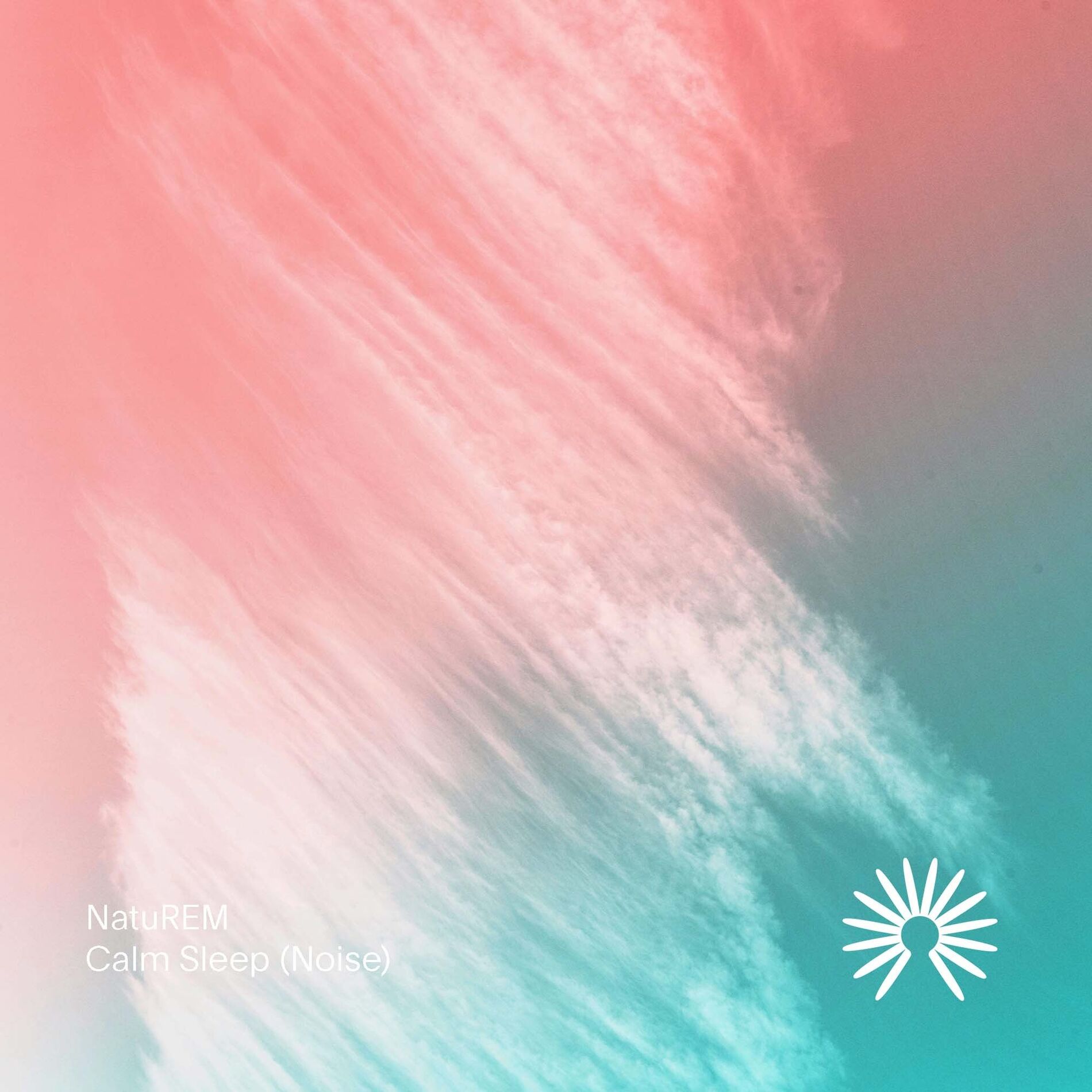 Album cover of Calm Sleep (Noise)