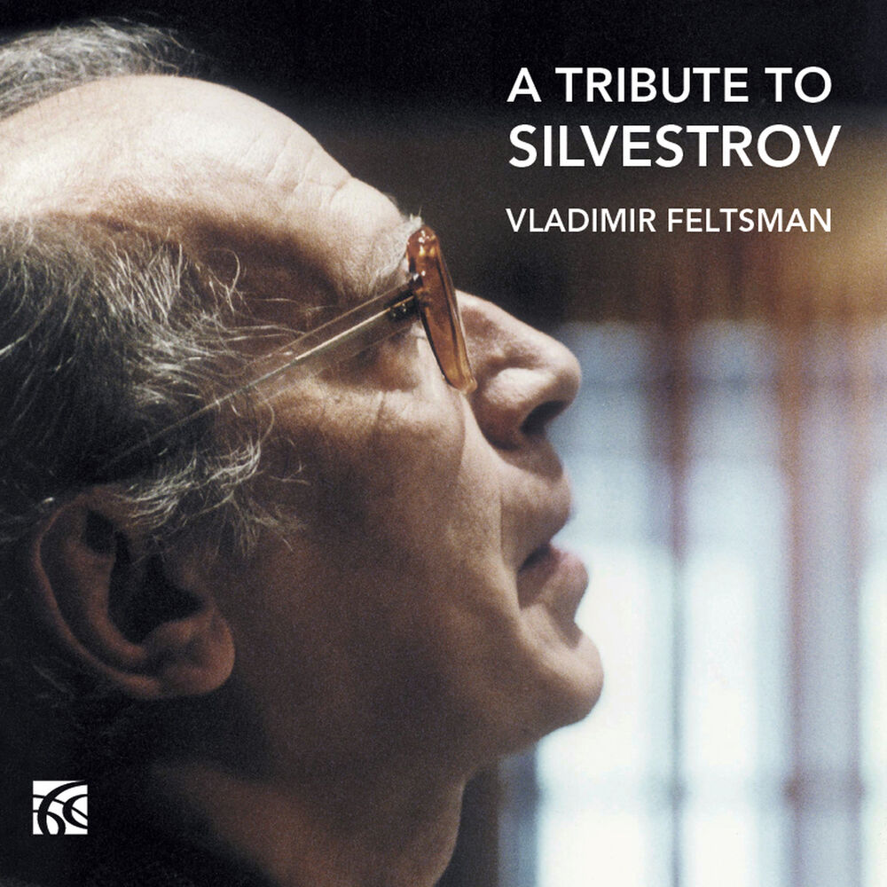 Picture of A Tribute to Silvestrov