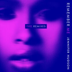 Cover of Remember Me (The Remixes)
