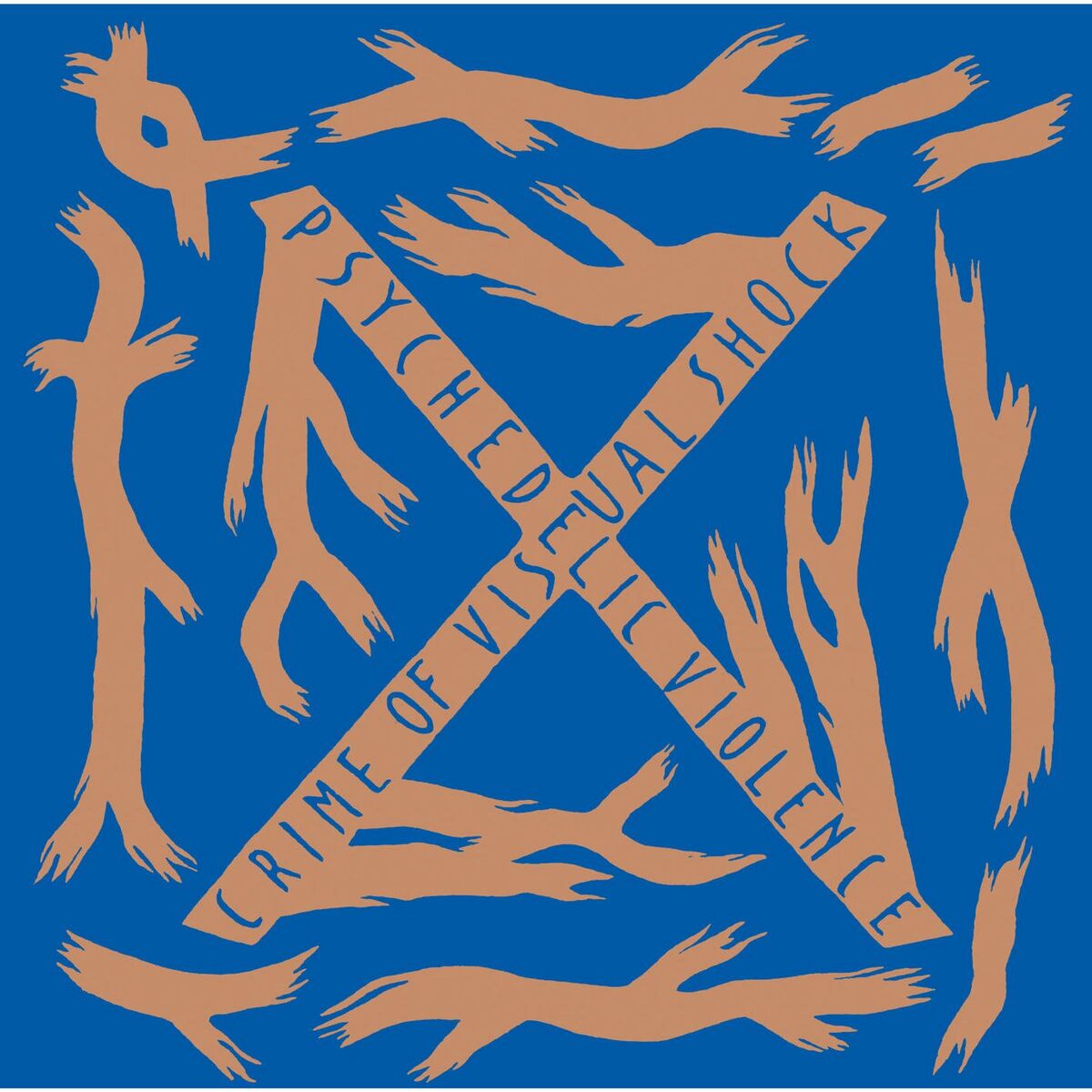 Album cover of BLUE BLOOD REMASTERED EDITION