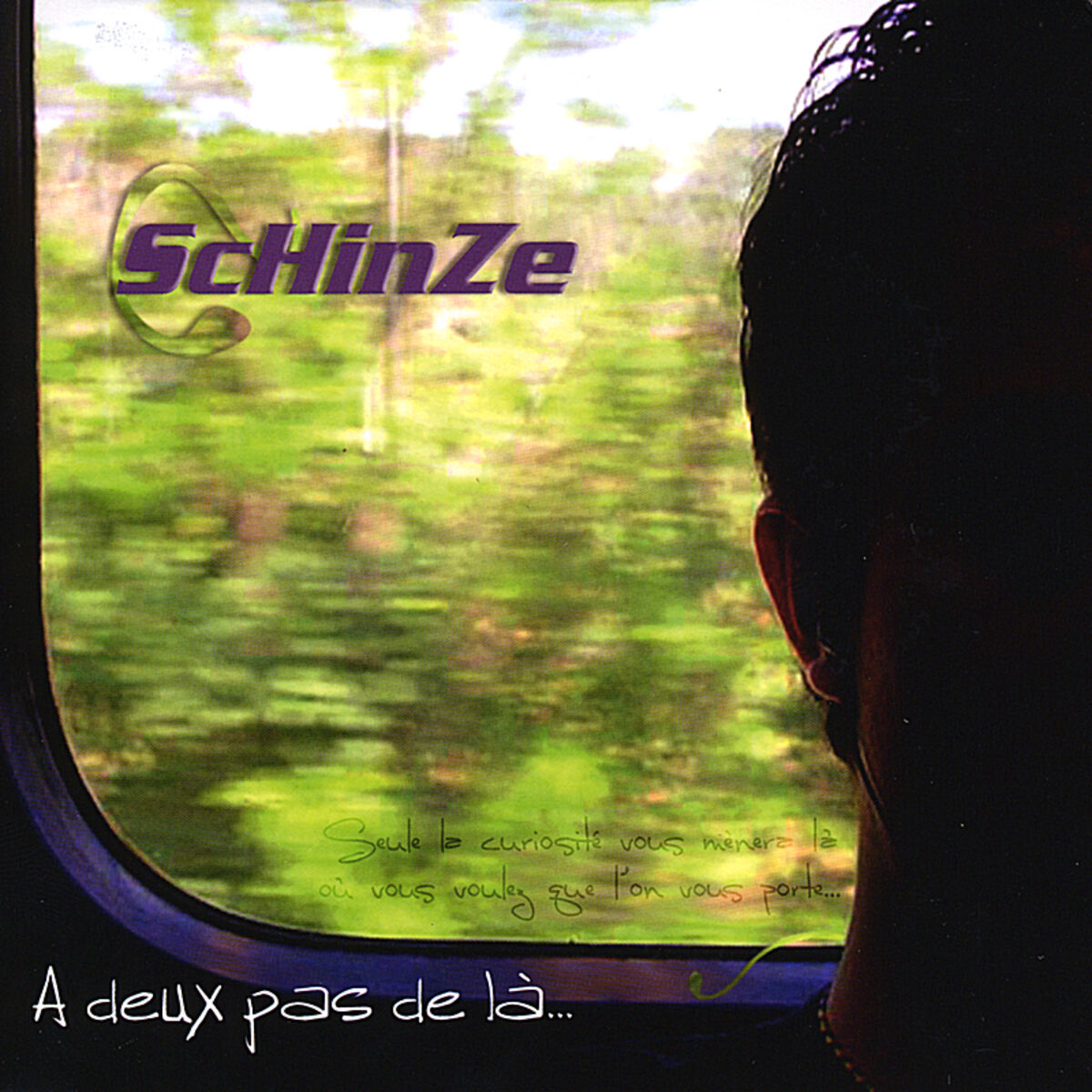 Album cover of Et Apres ?