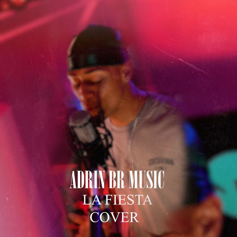 Picture of La Fiesta (Cover)