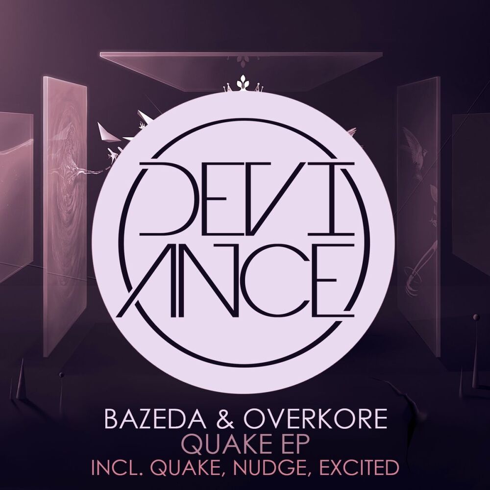 Picture of Quake EP