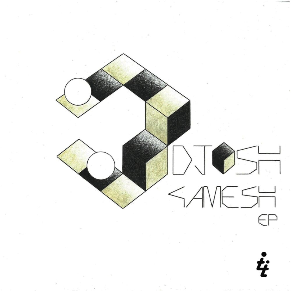 Picture of Gamesh EP