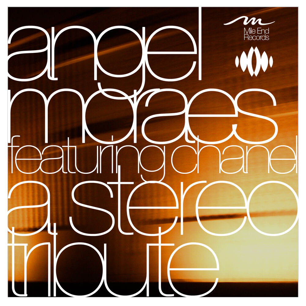 Picture of A Stereo Tribute feat. Chanel