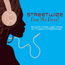Cover of Does The Divas