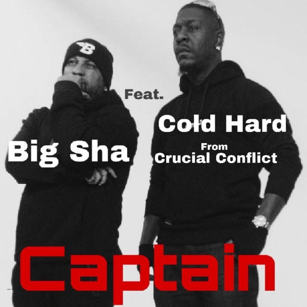Picture of Capitain (feat. Cold Hard)