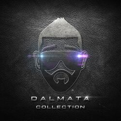 Cover of Dalmata Collection