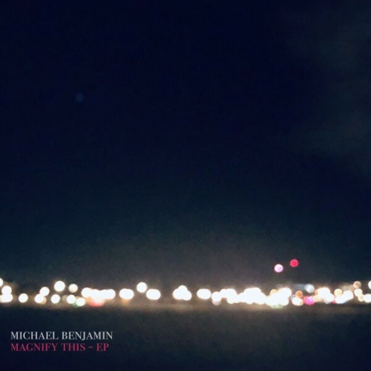 Album cover of Magnify This