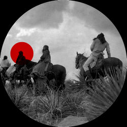 Cover of Evil Jungle Prince