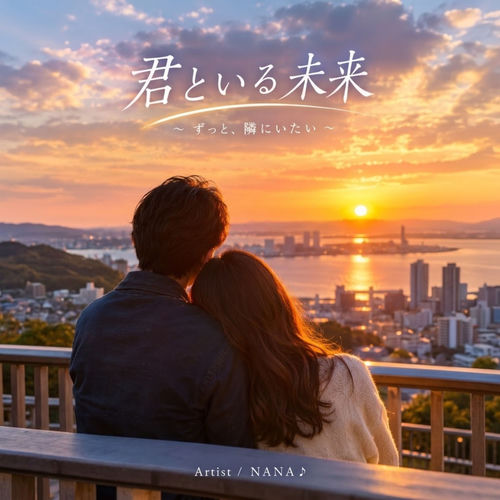 The Future With You