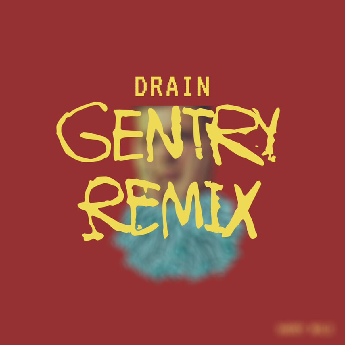 Album cover of Drain (GENTRY Remix)