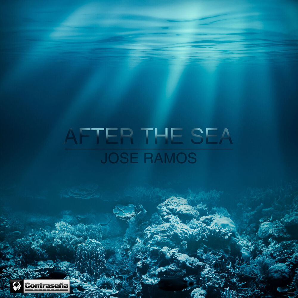 Picture of After the Sea