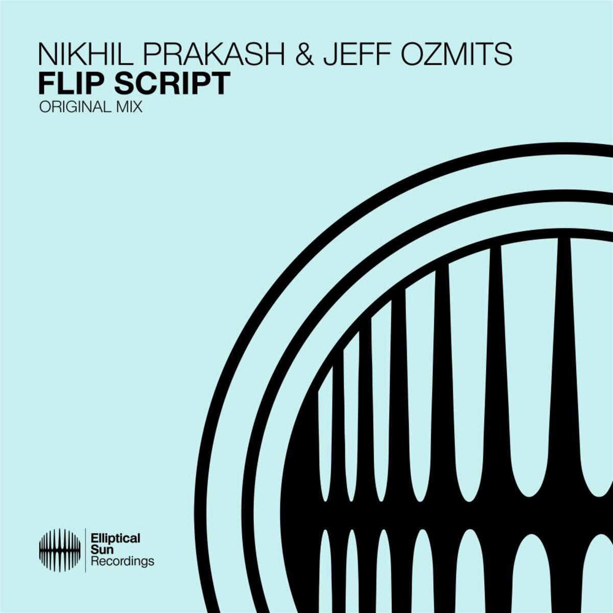 Album cover of Flip Script
