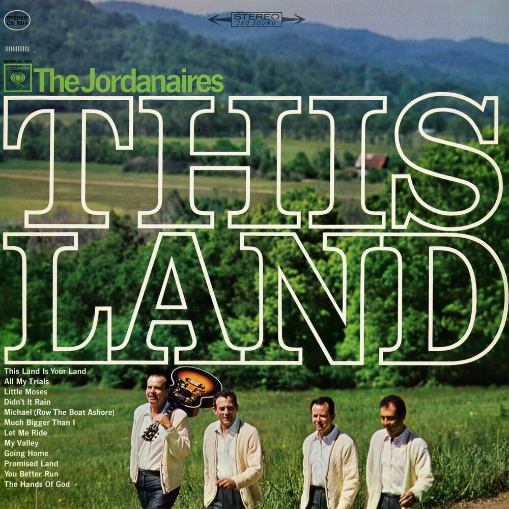 Picture of This Land