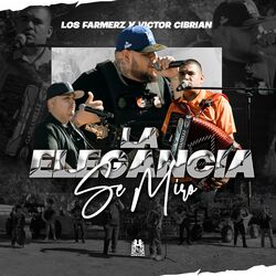 Cover of La Elegancia Se Miró