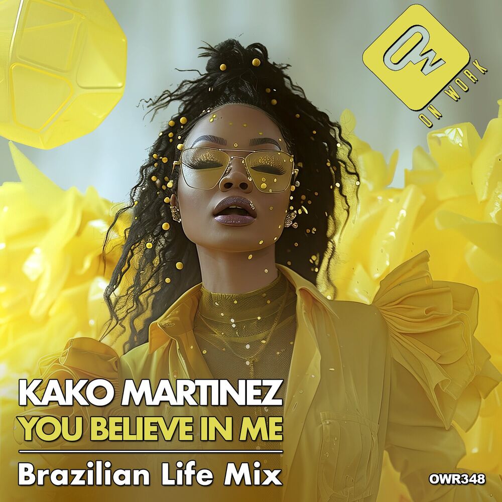 Picture of You believe in me (Brazilian Life Mix)