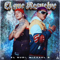 Cover of El Que Resuelve