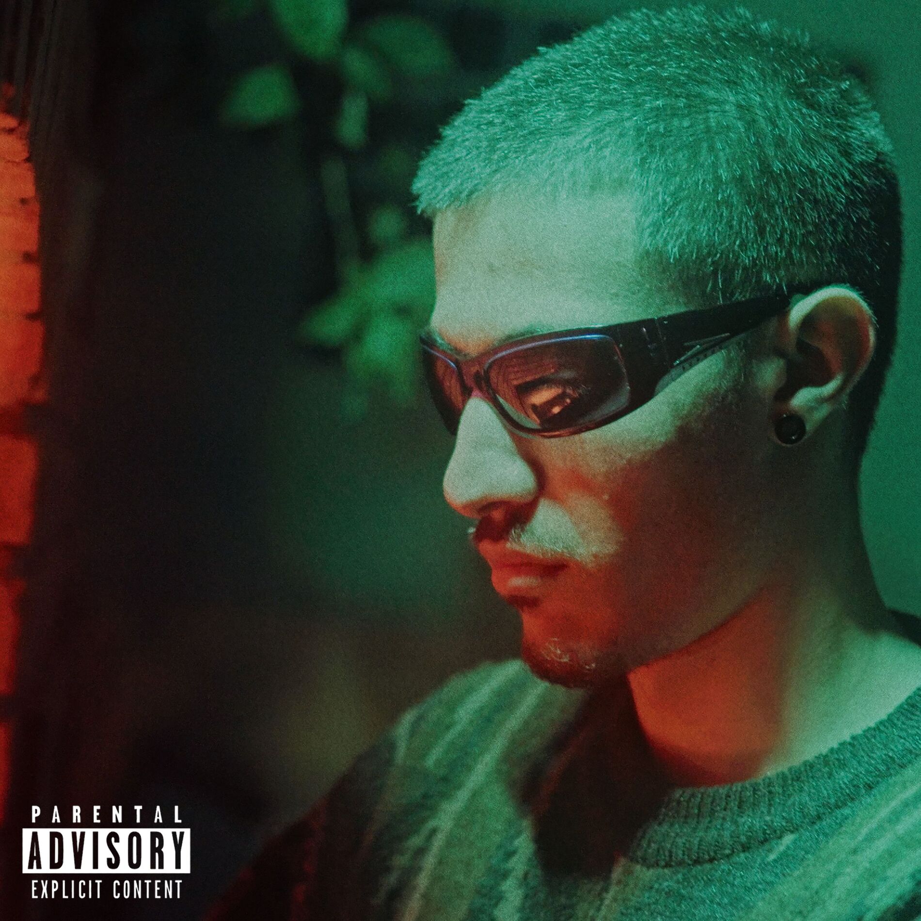 Album cover of Trancado na Mente