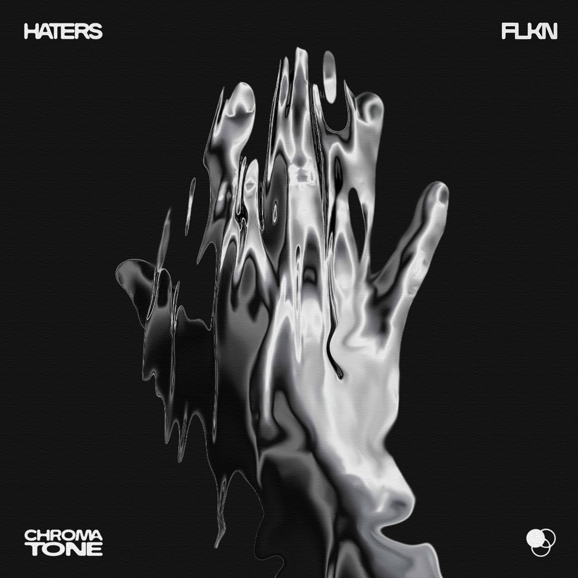 Album cover of Haters