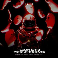 Cover of Picho [In The Dark]