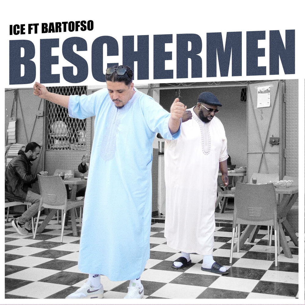 Beschermen (feat. Bartofso)