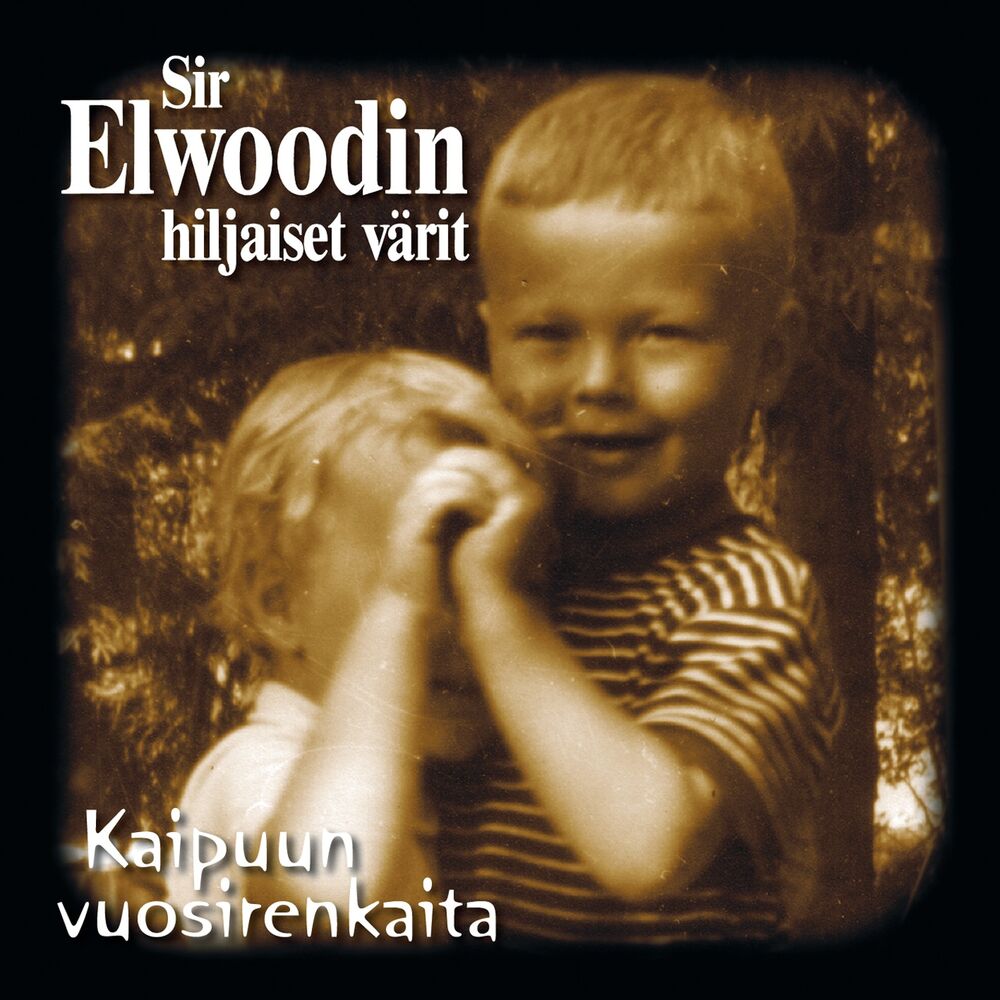 Picture of Kaipuun vuosirenkaita