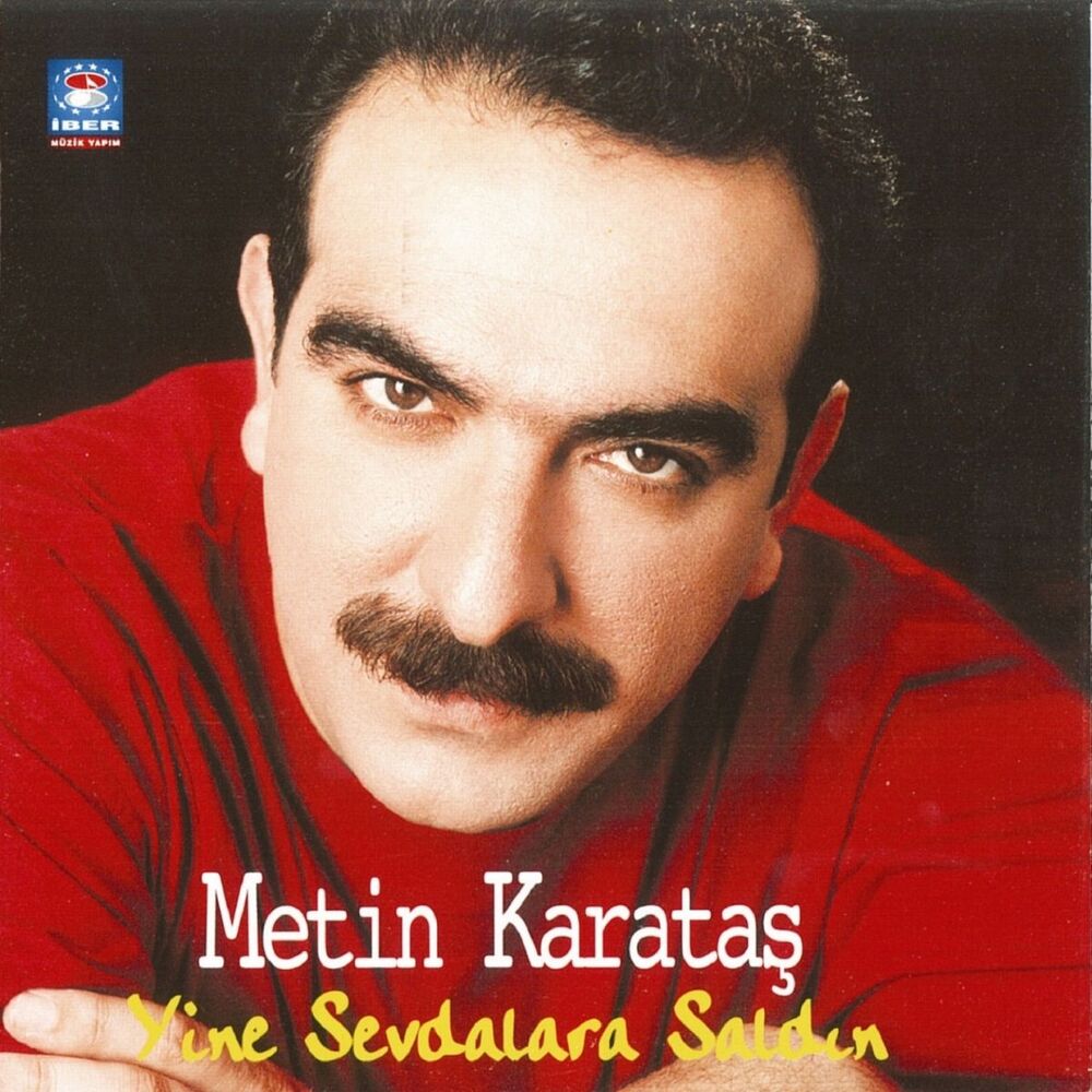 Picture of Yine Sevdalara Saldın