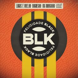 Cover of É Tão Bom Sonhar (Felicidade Black III)