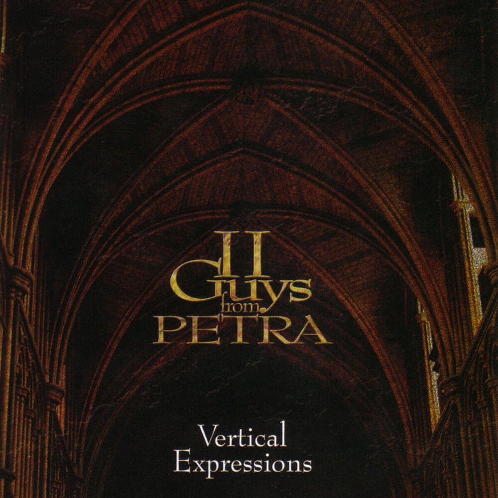 Picture of Vertical Expressions
